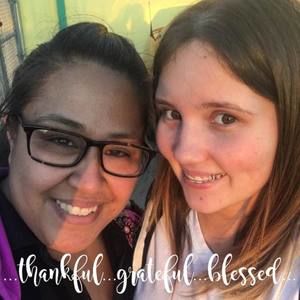 Meet your Posher, Yvette